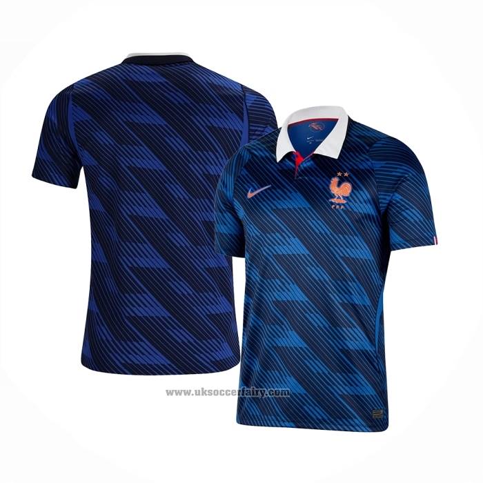 France Home Shirt 2026